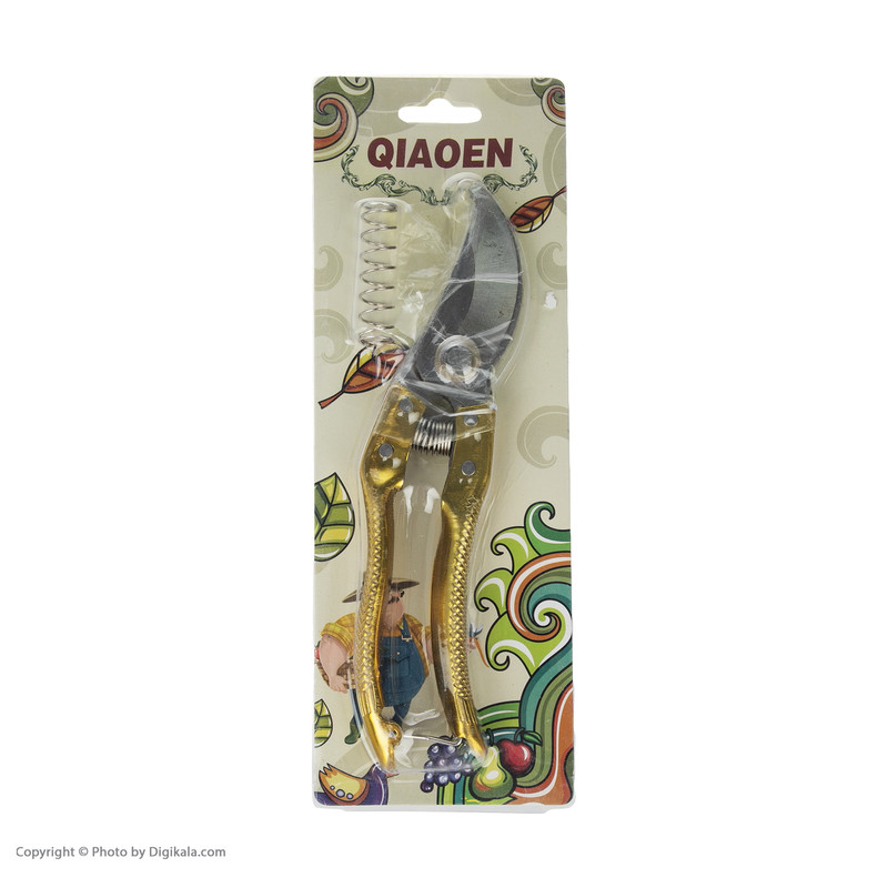 قیچی باغبانی کیااوین مدل 8525 قیچی باغبانی کیااوین مدل 8525