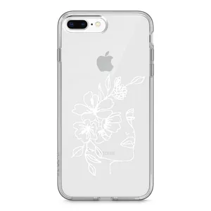 Megafone C27-W Cover For Apple Iphone 7 Plus