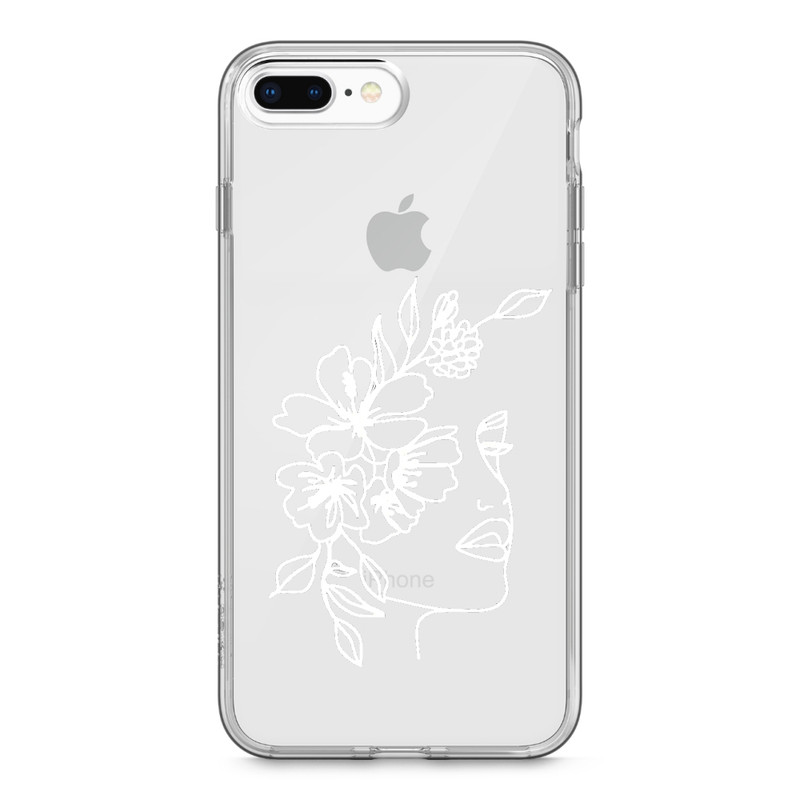 کاور مگافون کد C27-W مناسب برای گوشی موبایل اپل Iphone 7 Plus