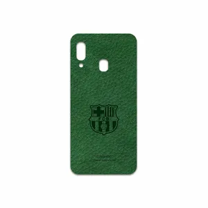MAHOOT GL-BRCA Cover Sticker for Samsung Galaxy A20e