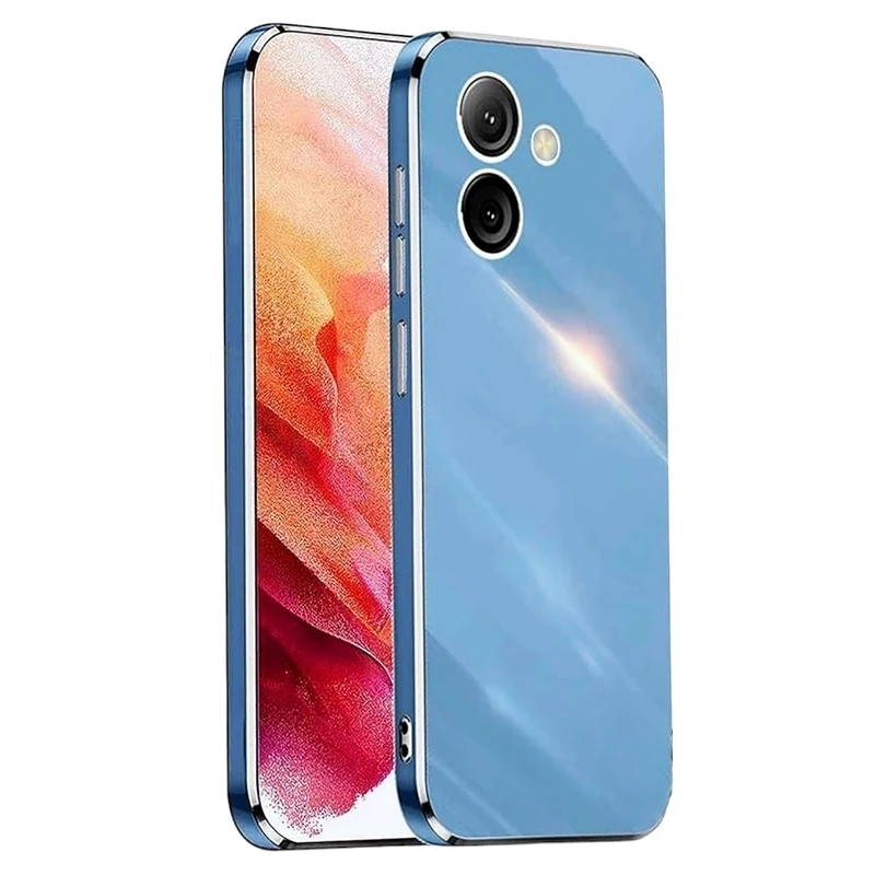 کاور مدل 13C_my مناسب برای گوشی موبایل شیائومی Redmi 13C / Poco C65
