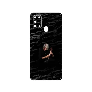 MAHOOT Kayhan Kalhor Cover Sticker for Samsung Galaxy M31