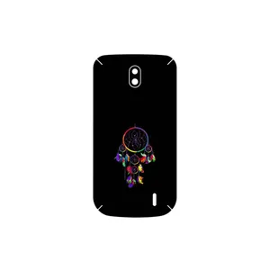 MAHOOT Dream Catchers Cover Sticker for Nokia 1