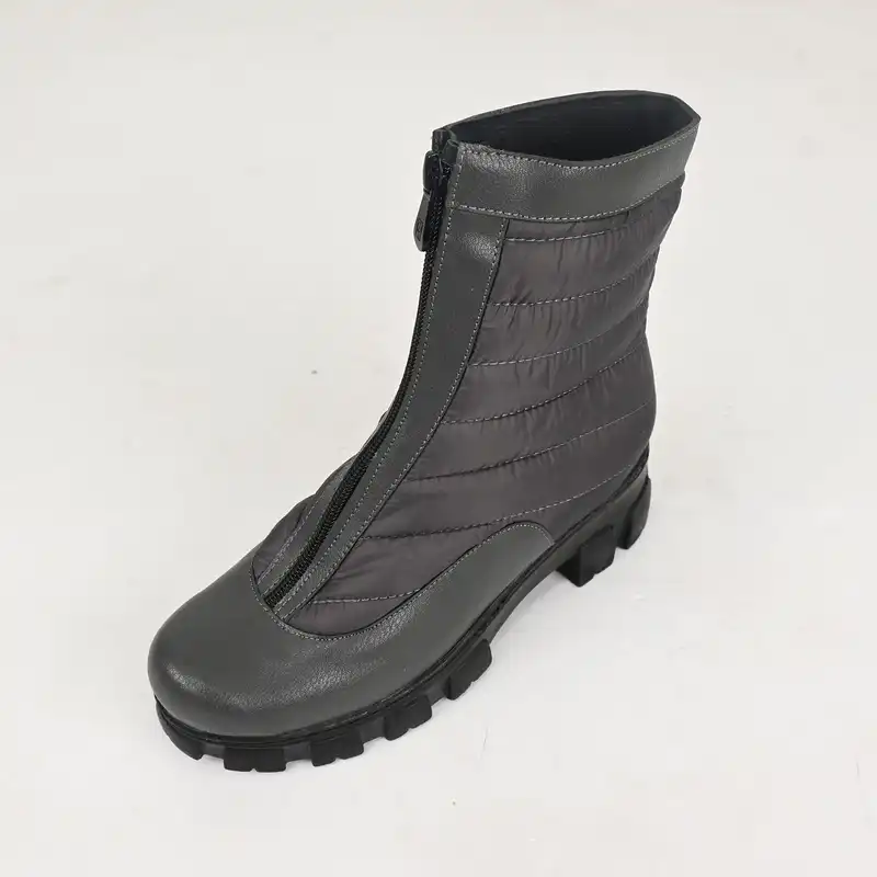 نیم بوت زنانه کفش سعیدی مدل 791T