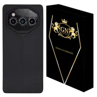 کاور قاب نایس مدل PRDESIGN مناسب برای گوشی موبایل داریا Bond