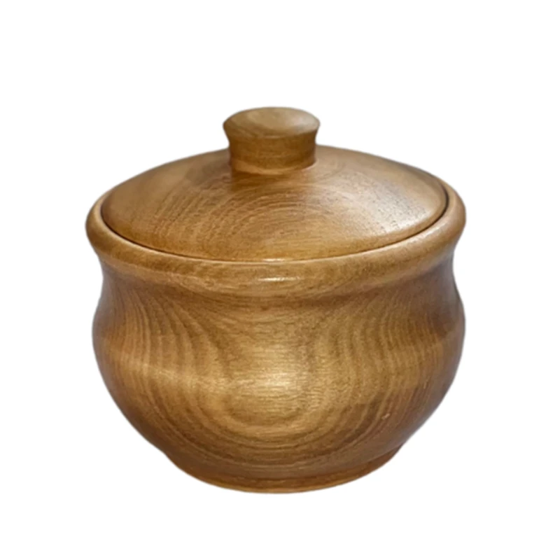 قندان مدل دیگچه کد GH-005
