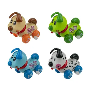 اسباب بازی ایکانجل مدل سگ کوکی کد 629