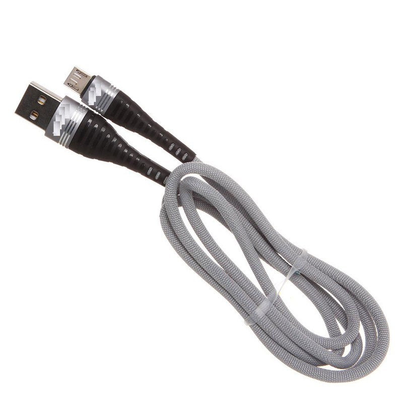 کابل تبدیل USB به microUSB مدل L11 طول 1 متر