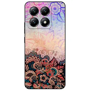 Megafone Abstract 7727 Cover For Xiaomi 14T