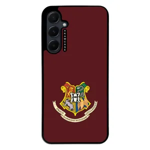 AKAM AMC-WSGA55-HARRY POTTER-39 Cover For Samsung Galaxy A55