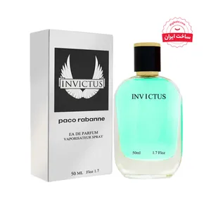 Nifty Paco Rabanne Invictus Eau De Parfum For Men 50ml