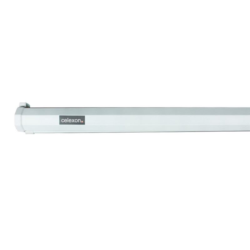 پرده نمایش برقی سلکسون مدل CS4A سایز 400x300 سانتیمتر 2