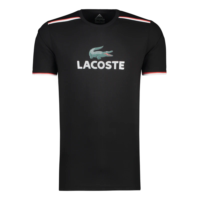 تی شرت ورزشی آستین کوتاه مردانه مدل T240