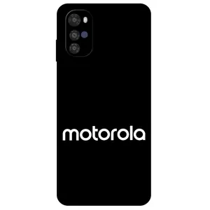 Megafone 2857 Cover For Motorola Moto E32 / E32s