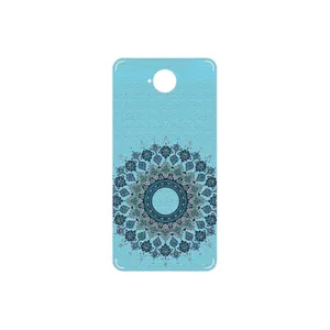 MAHOOT Art of Illumination 4 Cover Sticker for Microsoft Lumia 650