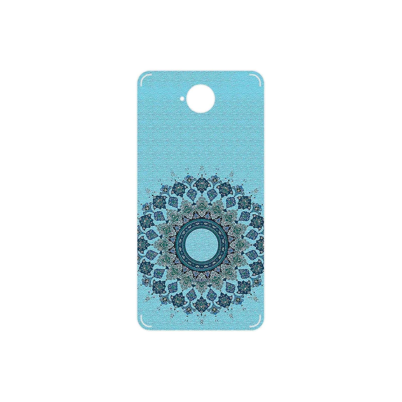 برچسب پوششی ماهوت مدل Art of Illumination 4 مناسب برای گوشی موبایل مایکروسافت Lumia 650