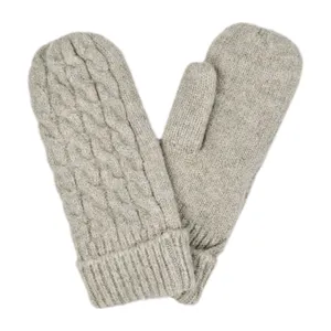 دستکش بافتنی زنانه مدل میتو کد 3577