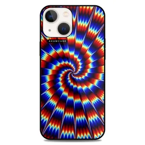 AKAM AMC-WA13-ILLUSION-24 Cover For Apple iPhone 13