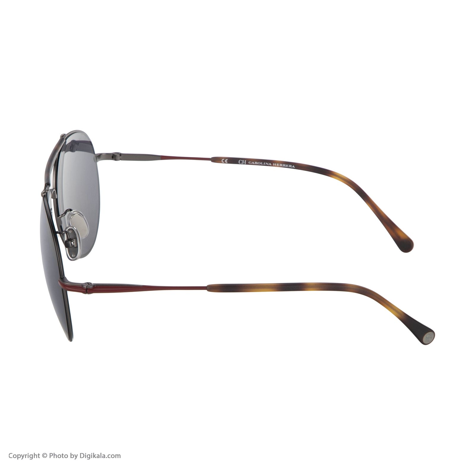 عینک آفتابی زنانه کارولینا هررا مدل SHE158-0627-58 -  - 6