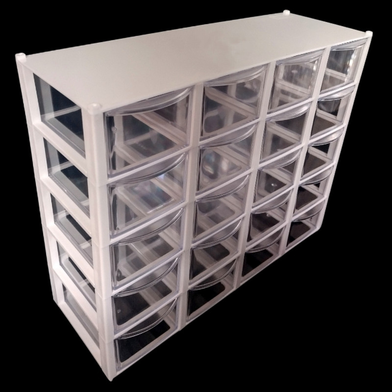 جای ادویه مدل SJA20