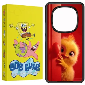 BOB Ghab BN14P Cover For Xiaomi Redmi Note 14 Pro 5G / Note 14 Pro Plus 5G