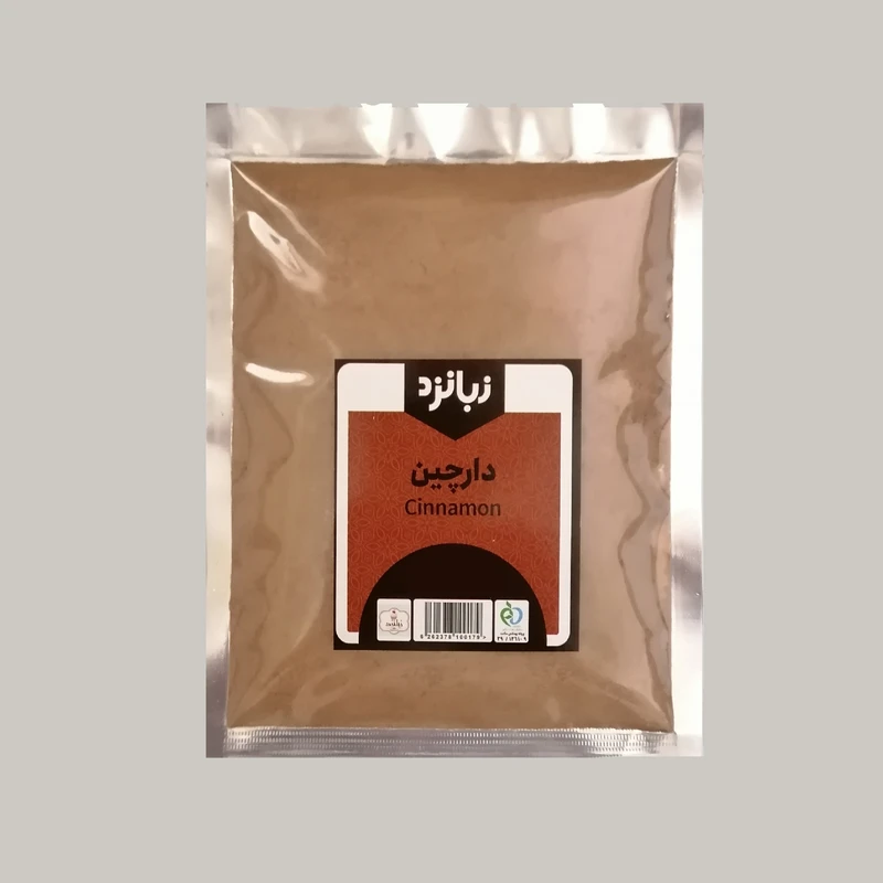 دارچین زبانزد -150 گرم