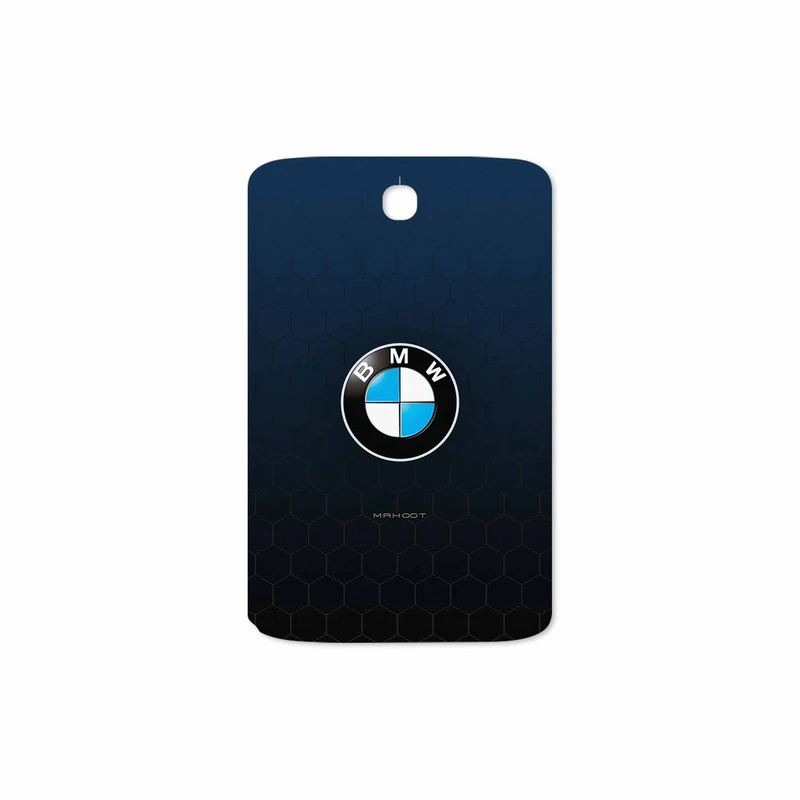 برچسب پوششی ماهوت مدل BMW مناسب برای تبلت سامسونگ Galaxy Note 8.0 2013 N5100