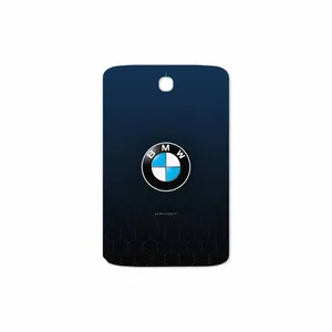 MAHOOT BMW Cover Sticker for Samsung Galaxy Note 8.0 2013 N5100