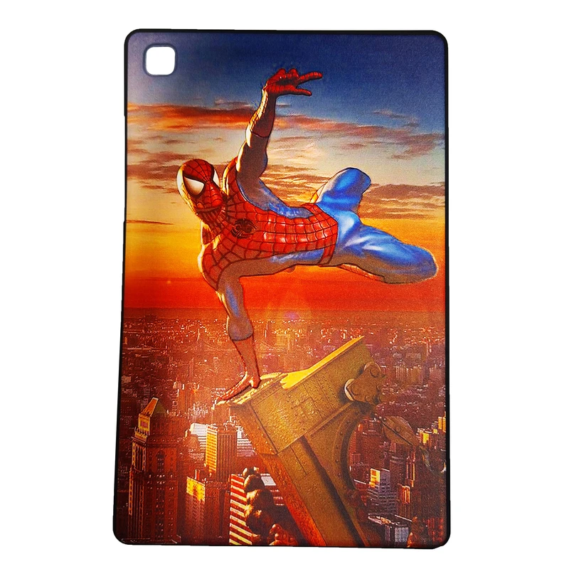 کاور کد K31-505 مناسب برای تبلت سامسونگ Galaxy Tab A7 10.4 2020 T505