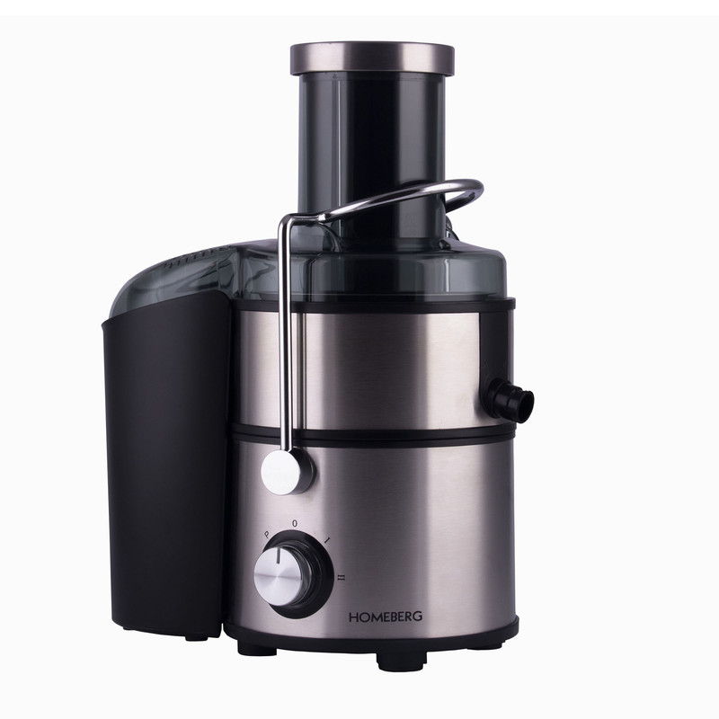 آبمیوه گیری هومبرگ مدل HB-306E