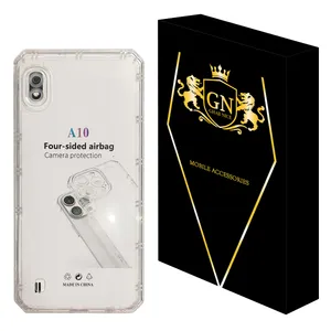 کاور قاب نایس مدل JELLY مناسب برای گوشی موبایل سامسونگ Galaxy A10