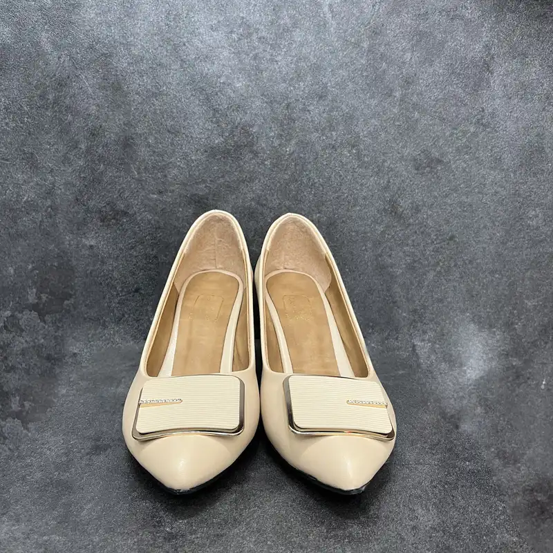 کفش زنانه مدل آهو