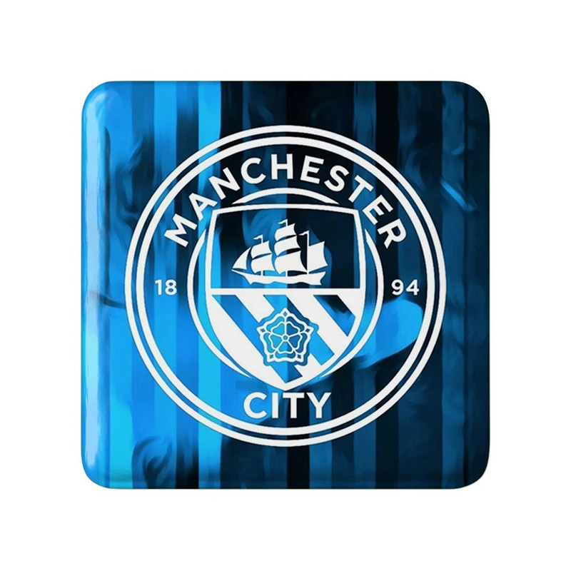 پیکسل خندالو مدل باشگاه منچستر سیتی کد 26772