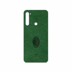 MAHOOT GL-ACMLN Cover Sticker for Xiaomi Redmi Note 8 2021