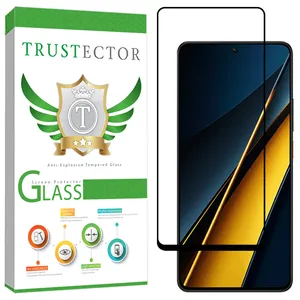Trustector CERT30 Screen Protector For Xiaomi Redmi Note 11 Pro 5G / Note 11 Pro Plus 5G / Mi 11i / 11i HyperCharge 5G / Infinix Note 30 Pro 4G / Nothing CMF Phone 1