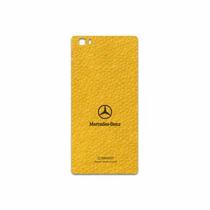 MAHOOT ML-MBNZ Cover Sticker for Huawei P8 Lite