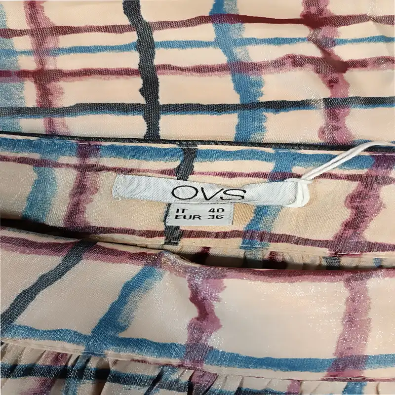 دامن زنانه او وی اس مدل 791725