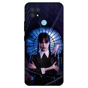 Megafone 5419 Cover For Realme C21