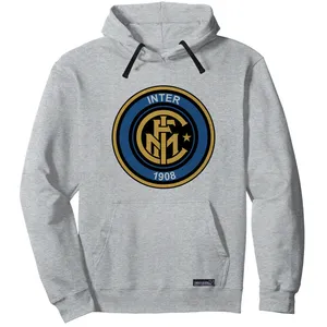 هودی مردانه 27 مدل Inter Milan کد MH733
