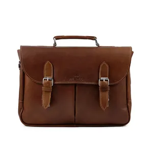 کیف اداری مردانه منط مدل A135