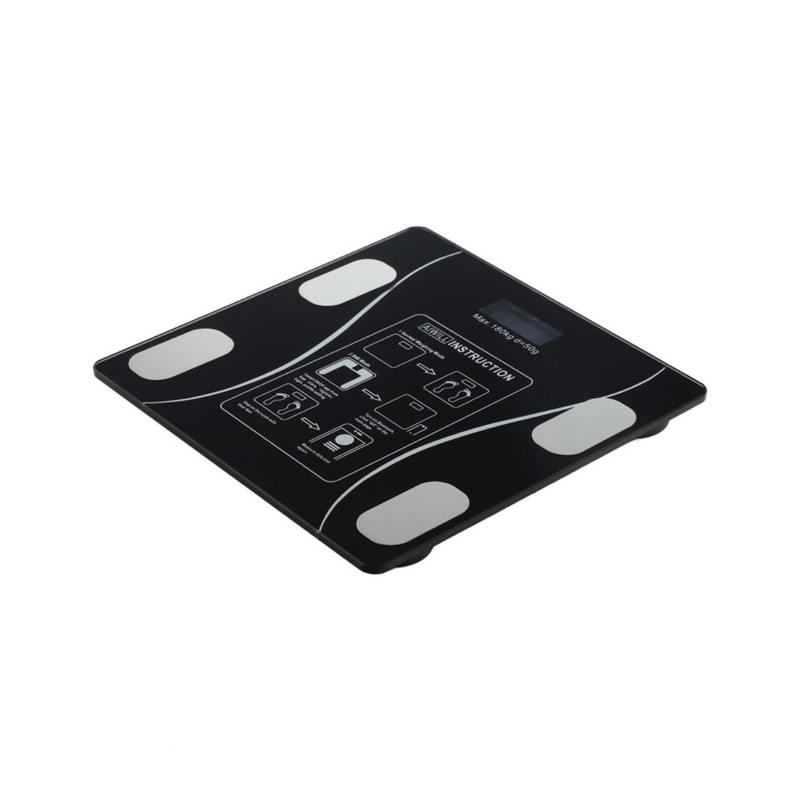 ترازو دیجیتال مدل instucion