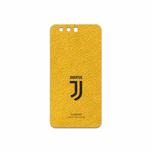 MAHOOT ML-JUVE Cover Sticker for Honor 9