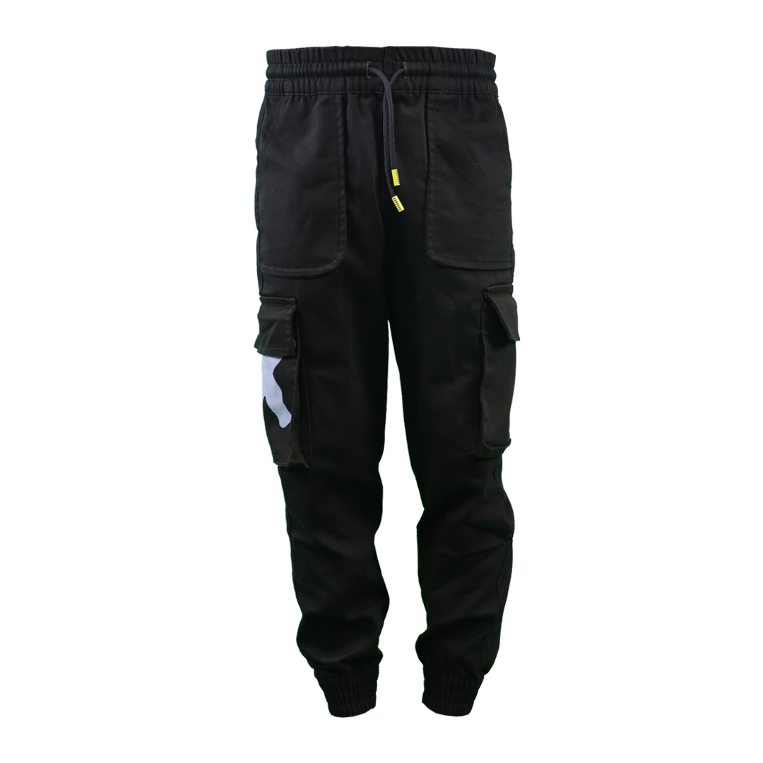 شلوار مردانه مدل C98006