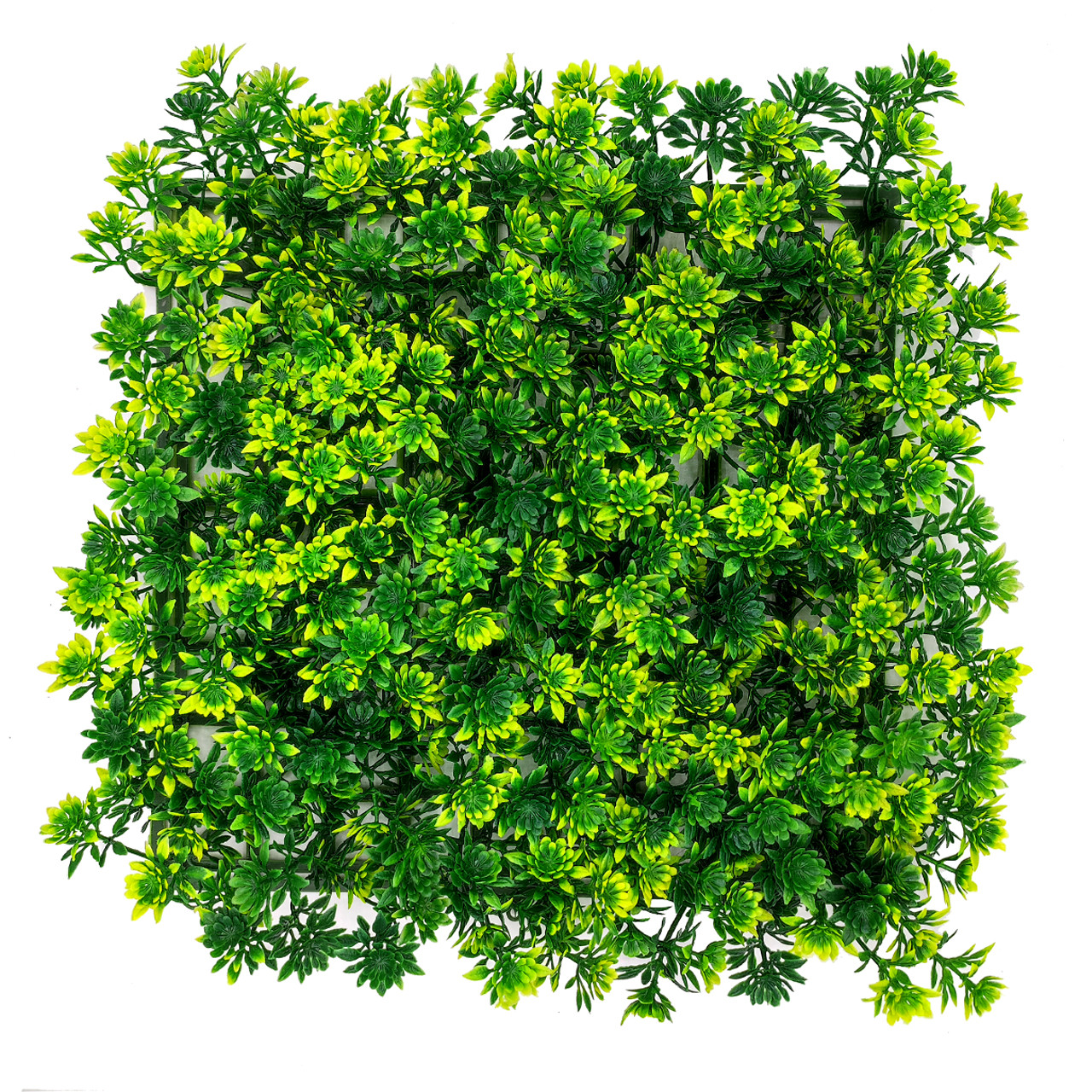 چمن مصنوعی مدل نیلوفر کد mm128 سایز 24×24 سانتی متر
