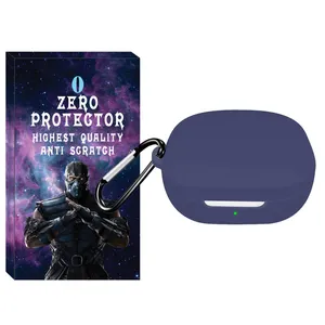 Zero Silicon-ZR cover suitable for QCY T13 ANC wireless headphones