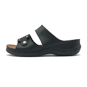 صندل زنانه مدل جام مروارید کد JB1234 