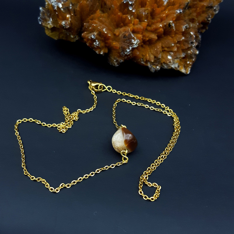 گردنبند دخترانه مدل تولد کد 5 گردنبند دخترانه مدل تولد کد 5