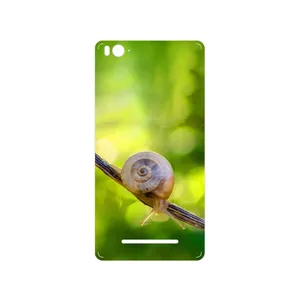 MAHOOT Snail Cover Sticker for Xiaomi Mi 4i