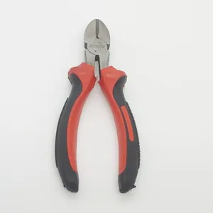 انبر سیم چین هندسون کد H6 سایز 6 اینچ