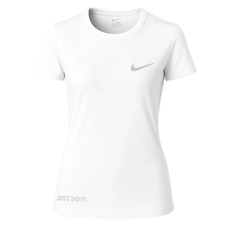 عکس شماره 7 : تی شرت ورزشی آستین کوتاه زنانه مدل lunara